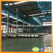 Hot-dipped Galvanized Steel Coil